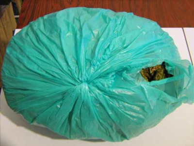 Συντροφιά με τα ναρκωτικά